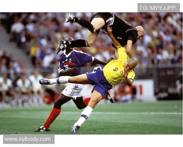 挑战你的足球记忆力 猜猜这些足坛明星是谁 你能答对多少个