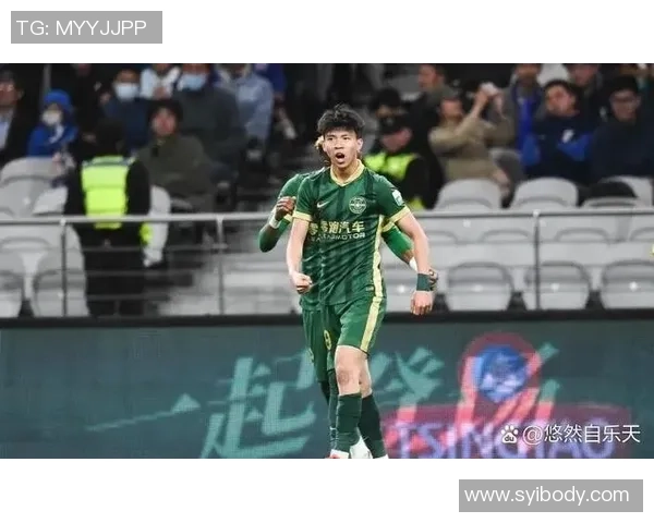 揭秘未来之星从青训到巨星的足球球星潜质成长全解析