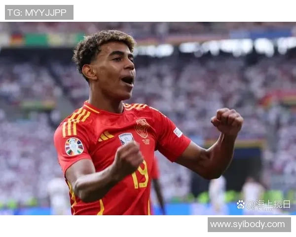 新一代足球帅哥崛起 谁将成为未来足坛的超级巨星