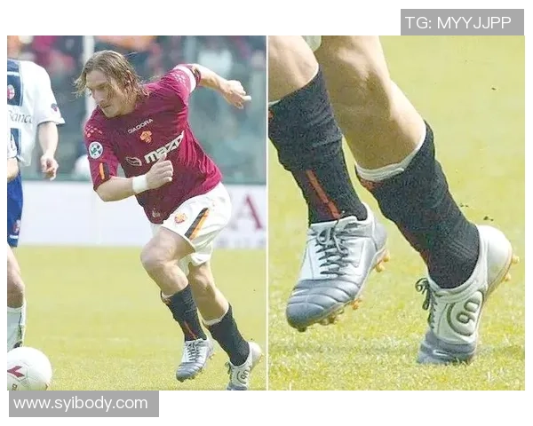 球星专属签约款足球鞋的魅力与创新设计探秘