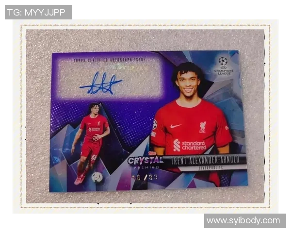 球星卡与足球签名卡的收藏价值与拆包乐趣探秘