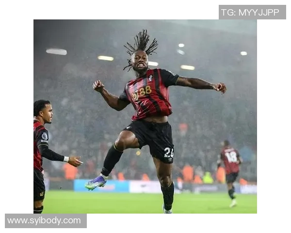 英超新星崛起 关注年轻球员如何在顶级联赛中闪耀与成长