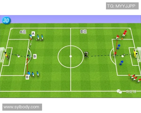 足球明星必备过人技巧全面解析提升球场控场能力的关键秘诀