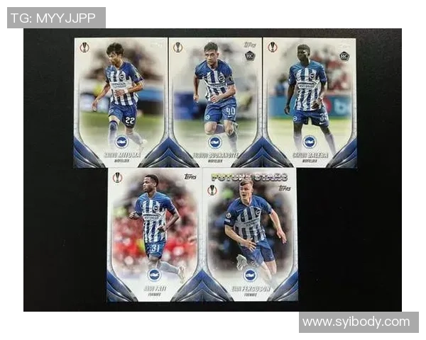 足球球星卡中的Base卡概念解析及其对收藏价值的影响